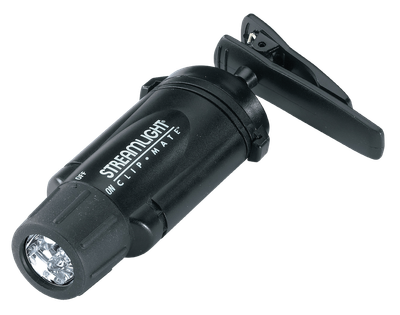 Streamlight Clipmate, Stl 61101  Clipmate White Led