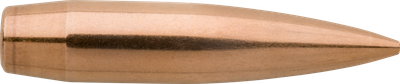 Sierra Matchking, Sierra 1727  .264 123 Hpbt Match   100