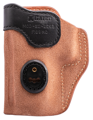 Galco Scout 3.0, Galco S2226b  Scout 3.0 Iwb Black
