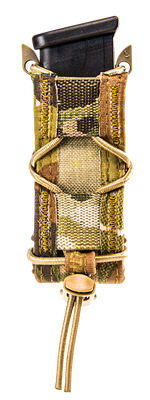 High Speed Gear Taco Molle, Hsgi 11pt00mc Pistol Taco Molle           Multicam
