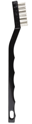 Kleen-bore Utility Gun Brush, Kln Ut222  Stainless Steel Gun Brush