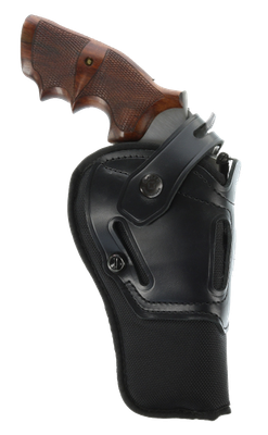 Galco Smith & Wessonitchback, Galco Sr86b   Smith & Wessonitchback Belt Holster Black