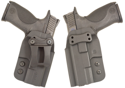 Comp-tac Qi, Comptac Qi Iwb Kydex  Hlstr Size 4