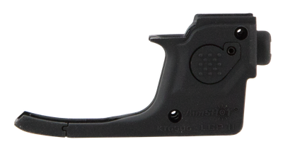 Aimshot Laser Sight, Aims Kt6506lcpii Ultralight Red Laser Rug Lcpii