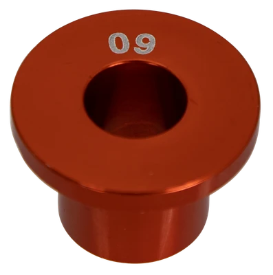 Lyman Brass Smith, Lym 7821709 Case Trim Xpress Bushing #9