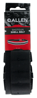 Allen Shotgun Shell Belt, Allen 211   Shotgun Shell Belt
