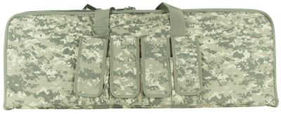 Ncstar 2960, Nc Cvcp2960d36   Carbine Case 36     Dig