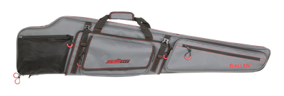 Allen Dakota, Allen 949-48 Gear Fit Dakota Rifle Case 48in Gray