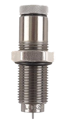 Lee Collet, Lee 90955 Collet Neck Die Only 22/250