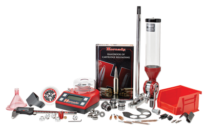 Hornady Lock-n-load, Horn 085521 Lnl Iron Press Kit Auto