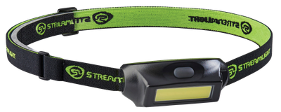 Streamlight Bandit Pro, Stl 61714 Bandit Pro Headlamp Black