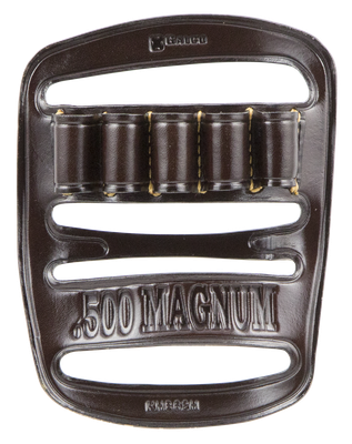 Galco Kodiak, Galco Khb62h  Kodiak Ammo Band 500sw