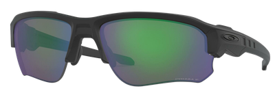Oakley (luxottica) Speed Jacket, Oakley Speedjacket Speed Jacket Mblk Przm Mrtmepol