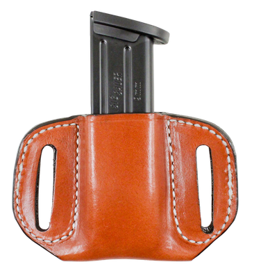 Desantis Gunhide Reliant, Des A84tjyyz0 Reliant Mg Pouch Tan Glck 43