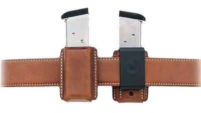 Galco Qmc, Galco Qmc40b   Quick Magazine Carrier Black