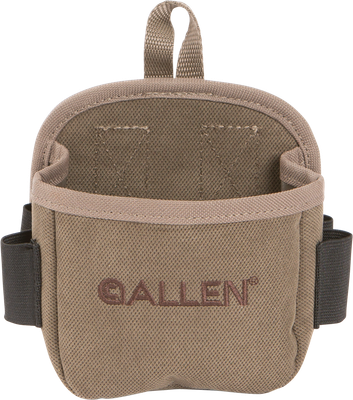 Allen Select, Allen 2203  Select Canvas Single Box Shell Carrier