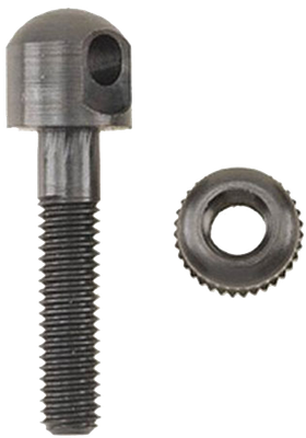 Grovtec Us Inc Machine Screws, Grov Gthm53  7/8in Macine Screws    12