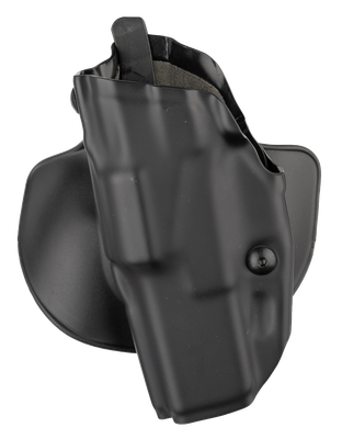 Safariland Als, Saf 6378-219-412   Als Paddle Holster Lh