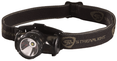 Streamlight Enduro, Stl 61400  Enduro Headlamp Black