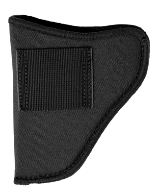 Uncle Mikes Gun Mate, Gunmate 21110 Ambi Hip Holster Size 10