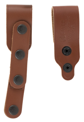Galco Vhs, Galco Vhstd   Vhs Tie Down Set Tan