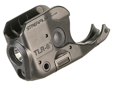 Streamlight Tlr-6, Stl 69276  Tlr6 Kimber Micro