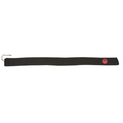 Allen Ruger, Allen 13401 Sockgun 52" 3 3 4in Wide Blk Silkscre