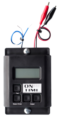 On Time Digital Timer, Ontime 00503 Digital Replacement Timer