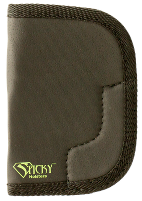 Sticky Holsters Md-6, Sticky Md-6        Hlstr Sp101