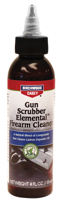 Birchwood Casey Gun Scrubber, Bir 33424 Gun Scrubber Elemental Clnr  4oz