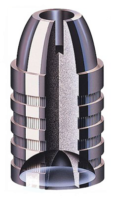 Hornady Great Plains, Horn 6620  Gr Pl Maxi 50 385 Hbhp               20