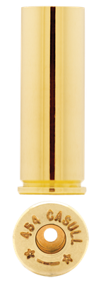 Starline Brass Unprimed Cases, Star 454ceup-50         Unp Brass 454 Casull