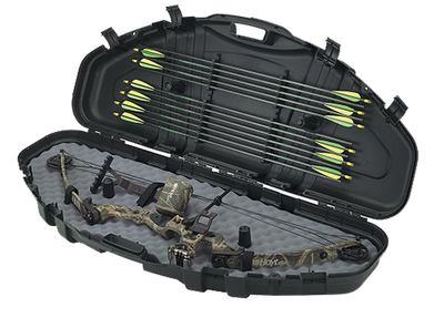 Plano Protector, Plano 111100 Protector Bow Case