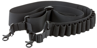 Aim Sports Shotgun Sling, Aimsports Dsbs1     Dlx Shotgn Sling