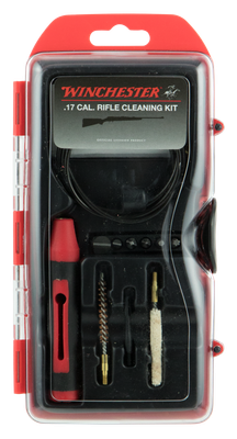 Dac Rifle, Win 17lr     .17 Caliber   Cl Kit 12pc