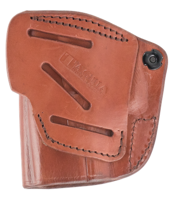 Tagua 4 In 1, Tag Iph4312 4in1 Glk 19/23/32 Brn