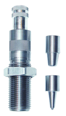 Lee Universal, Lee 90798 Universal Cs Expanding Die