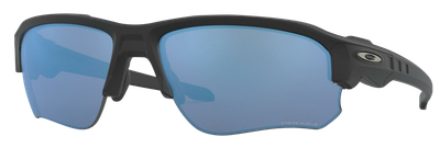 Oakley (luxottica) Standard Issue, Oakley Speedjacket Speed Jacket Mat Blk Przm Dph20