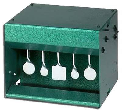 Gamo Rocker, Gamo 621220354    Rocker Pellet Trap