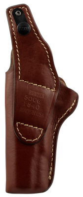 Hunter Company High Ride, Hunt 5000-6     High Ride Holster Tb Colt Govt