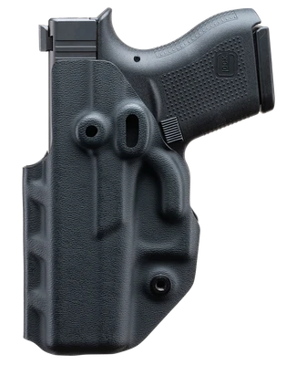Crucial Iwb For Sig P365 Ambi Blk