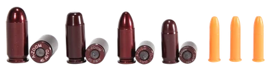 A-zoom Nra Instructor Snap Caps, Azoom 16190 Variety Pack Nra Instuctor