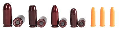 A-zoom Nra Instructor Snap Caps, Azoom 16190 Variety Pack Nra Instuctor