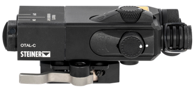 Steiner Otal-c, Steiner 9056     Otal-c Ir Pointer <.7mw Blk