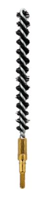 Kleen-bore Bore Brush, Kln A175n  .17/.200 (smallbore #3-48 Thread)