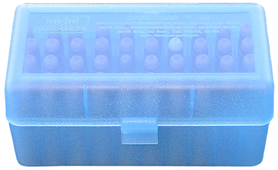 Mtm Case-gard, Mtm Rsld5024  50rd Rfl Case Wssm/500s