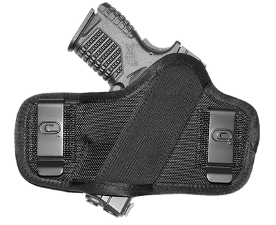 Crossfire Clip-on, Crossfire Crf-clponsa1c-3  Clip-on   Compact