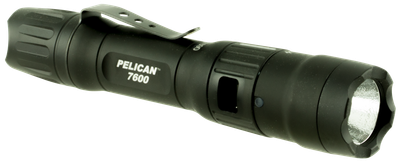 Pelican 7600, Pelican 7600   Led Li-ion Rec 3-color