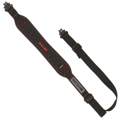 Allen Baktrak, Allen 8375  Baktrak Vapor Sling Black/red