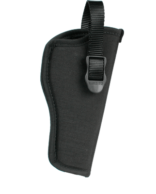 Blackhawk Hip Holster, Bhwk 73nh03bkl Nylon Hip Hlstr 03 Lh